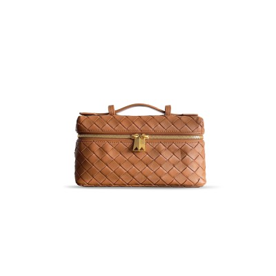 BOTTEGA VENETA BANG BANG 789109V3IV12100 (22*12.5*5cm)